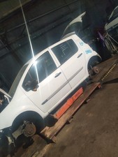 Pare-choc avant Renault MODUS