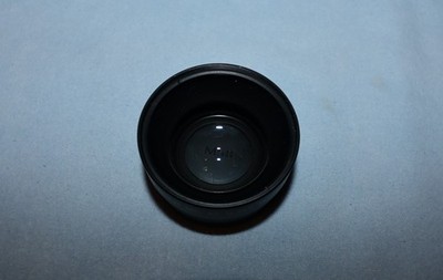 Precision Design 58mm Professional HD DSLR MC AF 0.45X Wide Angle Japan Optics