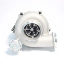 GTP38 Upgarde Turbo 33PSI Billet Actuator | 99.5-03 Ford Powerstroke 7.3L
