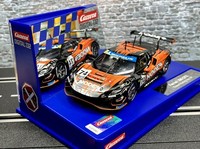 Carrera® Digital 132 Ferrari 296 GT3 Kessel Racing No.74 24H Le Mans 32055