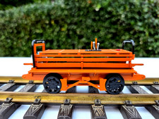 G Scale Fairmont M14/S2 Type Speeder Kit - Qty 1 - Free Shipping