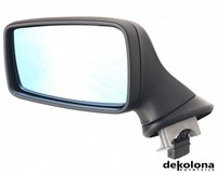 AußEnspiegel Links FüR Audi 90 1.6 TD 2.3 E 20V Quattro 2.0 80 Avant 86-96