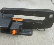 DREMEL Electric Table Fret Saw 