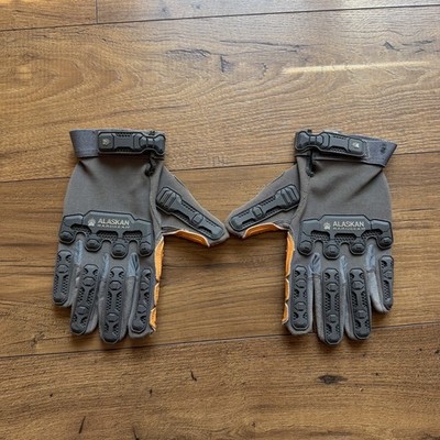 Alaska Hardgear Gloves