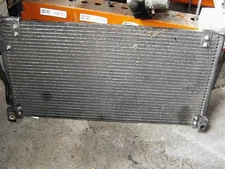 92 93 95 96 DIAMANTE AC CONDENSER SEDAN