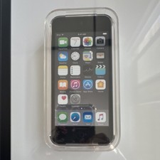 Apple iPod touch 32GB Gray Media Player SEALED Model A1574 MKJ02LL/A