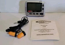 Raceiver TruScan 1600 Race Scanner 