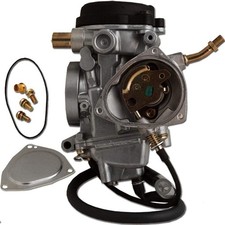 Yamaha YFM450 Grizzly Carburetor 07-12