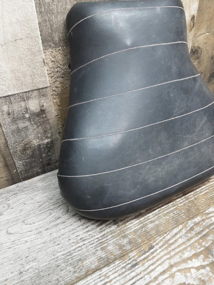 00 97-00 Suzuki GSXR600 GSX-R600 2000 asiento del conductor delantero cojín sillín Foto 2 de 4