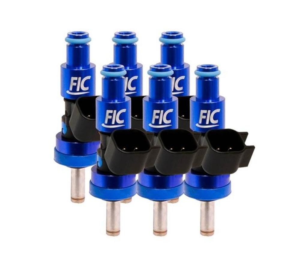 Acura NSX 1990-2005 Fuel injectors Set