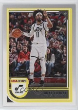 2022-23 Panini NBA Hoops Red Back Mike Conley #218 11pj