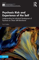 Psychosis Risk And Experience Of The Self Paul MøLler Taschenbuch Englisch 2023