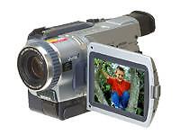 Sony DCR-TRV530 Camcorder - Silver for sale online | eBay Sony DCR-TRV530 Camcorder - Silver for sale online | eBay