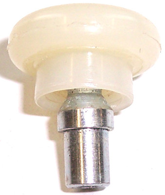 1971-1976 Oldsmobile Delta 88 & Royale new rear quarter window regulator roller
