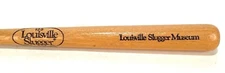 Louisville Slugger Museum Wood 16" Mini Baseball Bat - Power Bilt Golf