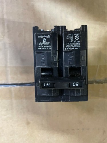 Murray Circuit Breakers 30a, 40a, 50a, 60a, 125a, 150a, 200a - Picture 19 of 30
