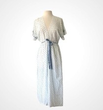 LOVESHACKFANCY NWOT VICTORIAN ROMANTIC DRESS SIZE MEDIUM