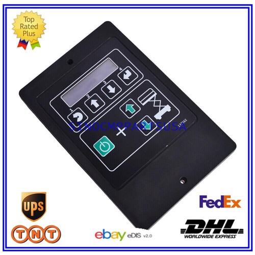 Caja de control para Genie GS1530 GS1930 GS2032 GS2646 GR-12 GR-15 GR-20 1256721GT - Imagen 5 de 8