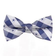 Cowboys Bow Tie Dallas Pre-tied Bow Ties FREE SHIPPING NWT