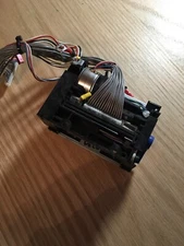 printer thermal head LTP2442C-S832