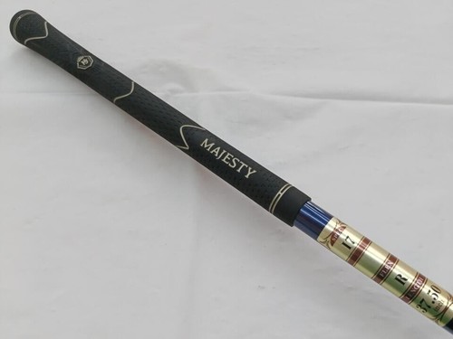 MAJESTY Royale 2021 Iron #7(1Club)/MAJESTY/Flex:R/Single Iron - Picture 8 of 8