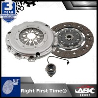 Kupplungssatz - 3Pc - FüR Opel Astra H, Astra H Gtc, Astra J. , Signum, Vectro C