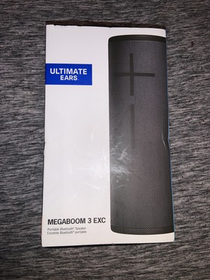megaboom 3 ebay