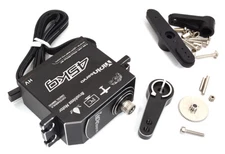 GX3345BLS MG Brushless HV Servo 8.4V 47kg 0.07s for 1/10 & 1/8 Scale Off-Road