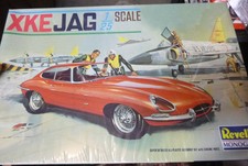 revell auto transport trailer