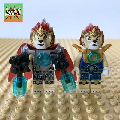 legochima