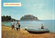 FORT DE BREGANCON