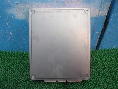 1998 TOYOTA NADIA SXN10 Engine Computer ECU 89661-44140 JDM