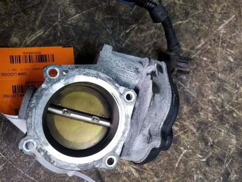 Throttle Body 4.6L Fits 07-14 FORD E150 VAN 56209 - Picture 6 of 7