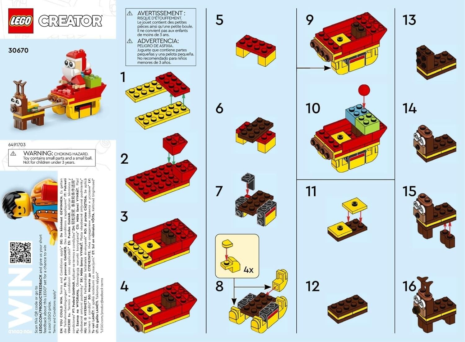 Foto 3 di 5