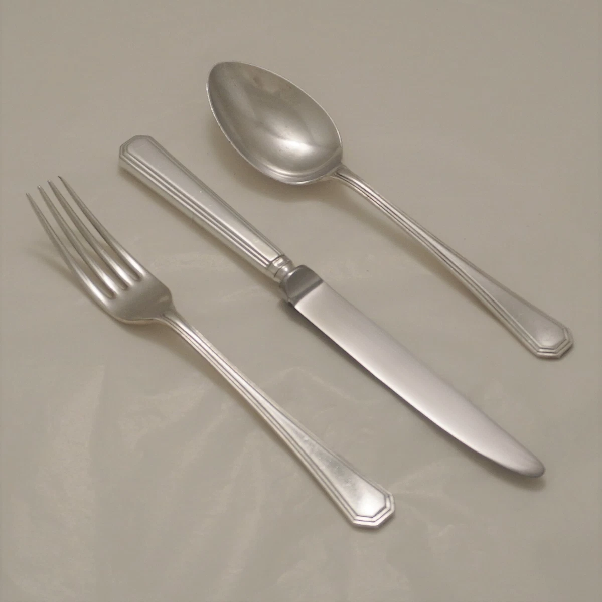 Mappin & Webb Flatware, Knives and Cutlery for Sale | New & Used