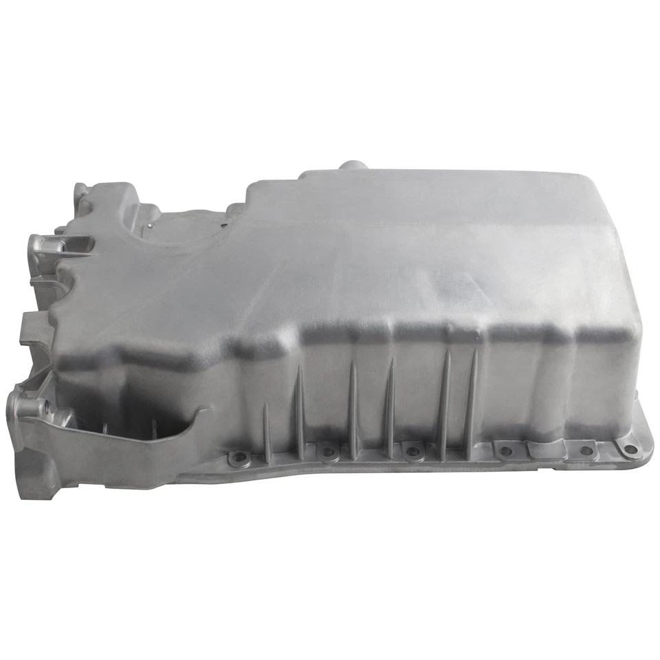Cacerola de aceite del motor compatible con Audi TT Quattro 2000-2002 Volkswagen Beetle 1999-2001 Foto 4 de 4