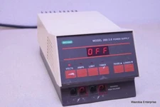 BIO RAD MODEL 200/2.0 POWER SUPPLY