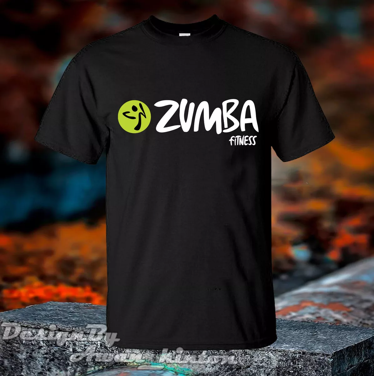 Zumba Clothing 