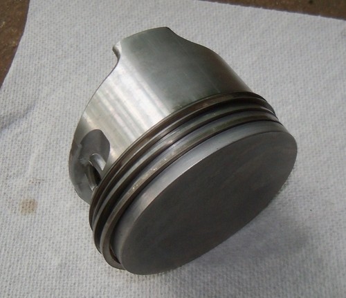 Kuzan Op02 Kit Guarnizioni Testa Motore Per Onan P216V, P218V - Foto 5