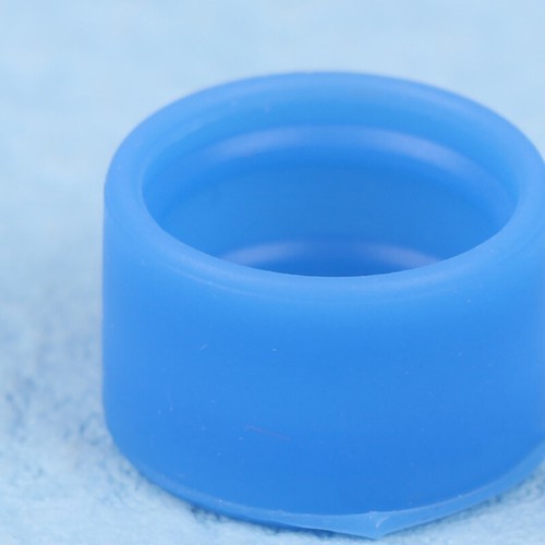 6 Colors ID Bands Distinguish for Radio Antenna P8668 P8268 P6600 Walike talkie - Zdjęcie 4 z 11