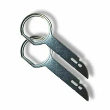 IMC Audio Radio Stereo Removal Tool for 1997-2010 Volkswagen Beetle