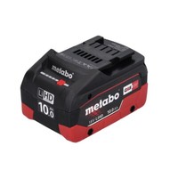 Metabo Lihd Akkupack 18 V 10,0 Ah Cas System ( 625549000 )