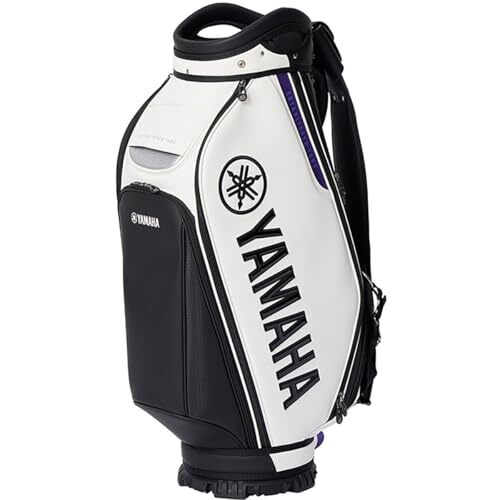YAMAHA Golf Cart Bag 9.5Type 48inch 5.1kg Pro Replica Y25CBP