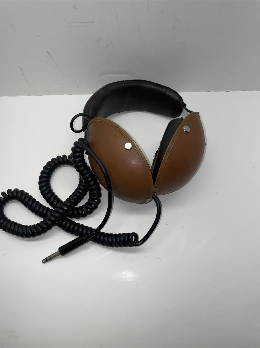 TRIO トリオ ヘッドホン KH-51 Kenwood 昭和レトロ TRIO トリオ ヘッドホン KH-51 Kenwood 昭和レトロ Vintage