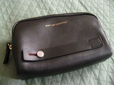 Air Canada Want Les Essentials Toiletry Bag - AirCanada Airplane Amenity Kit AC