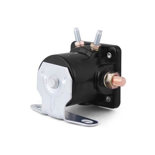 12V Starter Solenoid Relay For Ford for Jeep for Lincoln for Mercury 1958-1991 A - Picture 7 of 15