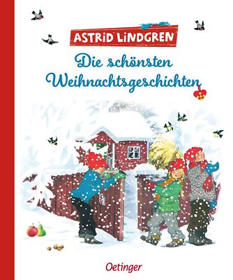 Astrid Lindgren; Ilon Wikland; Björn Berg; Eva Eriksson; Kitty Crowther; Silke v