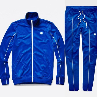 g star tracksuit mens