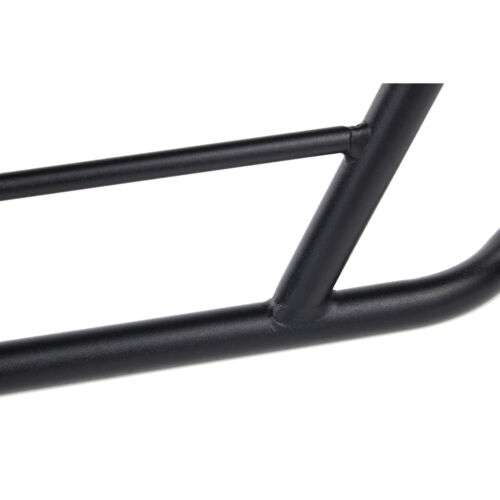 Fit For KAWASAKI KLR650 1987-2018 Pannier Racks Side Support Carrier - Foto 15 di 16