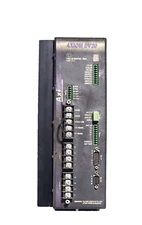 Tol-O-Matic 3604-9601 Axiom DV20 Axi-Dyne Servo Drive, 115/230V 20Amp UNTESTED.